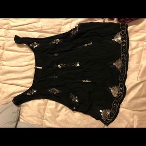 Free people tank top